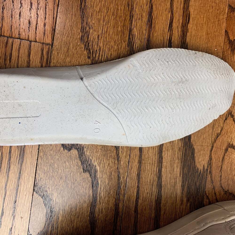 Common Projects High Gray Suede 40 - image 7